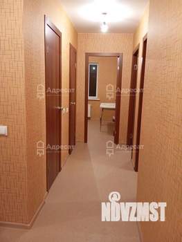 2-к квартира, вторичка, 50м2, 4/9 этаж
