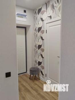 2-к квартира, вторичка, 42м2, 11/24 этаж