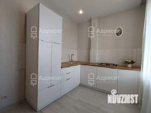 2-к квартира, вторичка, 52м2, 4/5 этаж