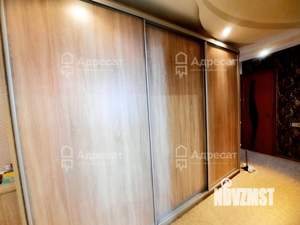3-к квартира, вторичка, 61м2, 7/9 этаж