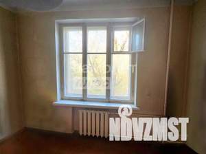 4-к квартира, вторичка, 93м2, 3/5 этаж