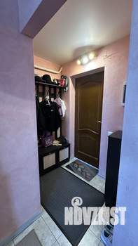 2-к квартира, вторичка, 42м2, 2/5 этаж