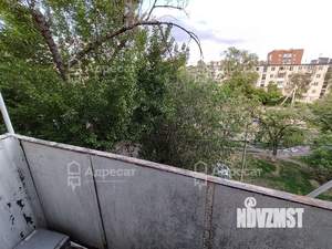 2-к квартира, вторичка, 43м2, 4/5 этаж