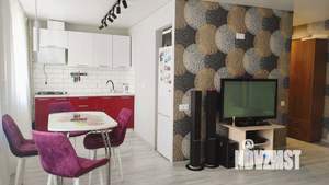 2-к квартира, вторичка, 43м2, 2/5 этаж