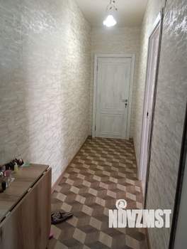 2-к квартира, вторичка, 53м2, 6/9 этаж