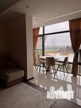 3-к квартира, вторичка, 71м2, 2/17 этаж