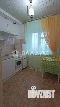 1-к квартира, вторичка, 32м2, 5/5 этаж