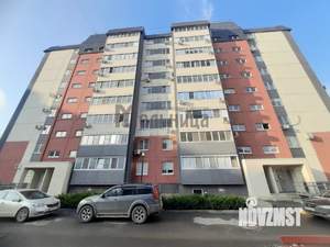 2-к квартира, вторичка, 46м2, 9/9 этаж