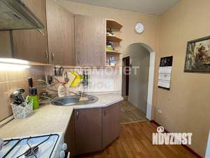 2-к квартира, вторичка, 45м2, 2/3 этаж
