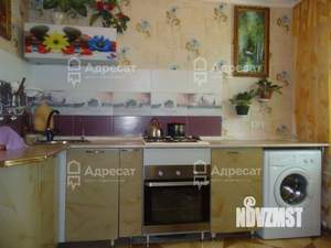 4-к квартира, вторичка, 80м2, 5/5 этаж