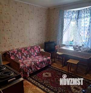 1-к квартира, вторичка, 35м2, 5/9 этаж