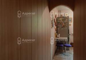 3-к квартира, вторичка, 55м2, 3/5 этаж