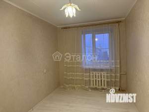 2-к квартира, вторичка, 45м2, 9/9 этаж