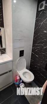 2-к квартира, вторичка, 50м2, 6/10 этаж