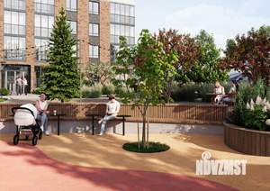 3-к квартира, вторичка, 88м2, 5/21 этаж