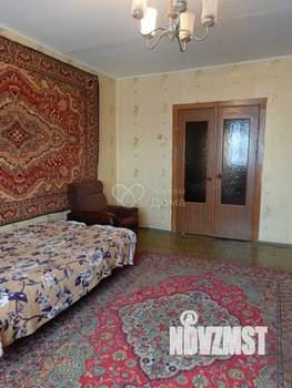 3-к квартира, вторичка, 64м2, 9/9 этаж