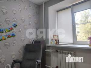 2-к квартира, вторичка, 41м2, 2/7 этаж