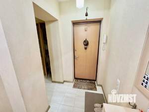 3-к квартира, вторичка, 65м2, 8/10 этаж