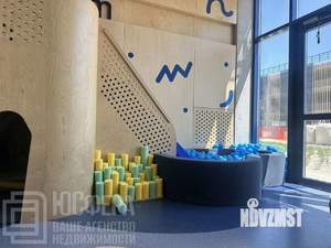 2-к квартира, вторичка, 52м2, 1/23 этаж