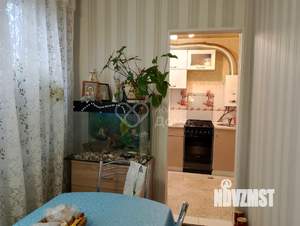 3-к квартира, вторичка, 61м2, 3/5 этаж