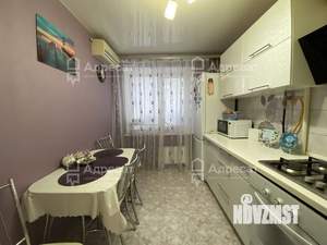 3-к квартира, вторичка, 70м2, 4/10 этаж