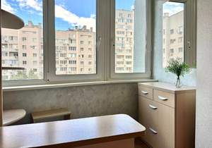 3-к квартира, вторичка, 68м2, 6/9 этаж