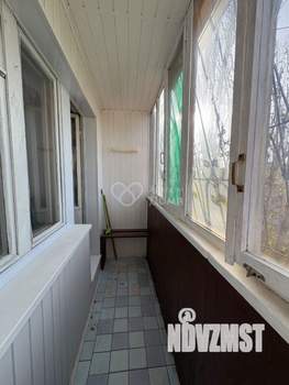 2-к квартира, вторичка, 50м2, 5/5 этаж