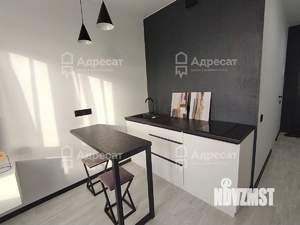 Студия квартира, вторичка, 22м2, 15/22 этаж