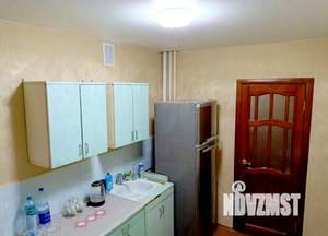 2-к квартира, вторичка, 50м2, 3/5 этаж