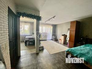 1-к квартира, вторичка, 35м2, 3/9 этаж