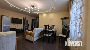 3-к квартира, вторичка, 57м2, 8/9 этаж