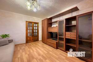 3-к квартира, вторичка, 65м2, 3/9 этаж