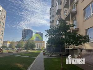 1-к квартира, вторичка, 37м2, 6/9 этаж