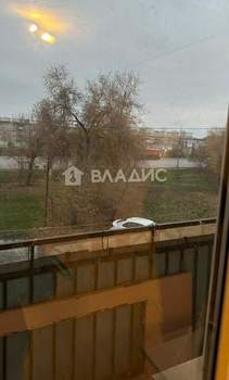 4-к квартира, вторичка, 76м2, 2/5 этаж