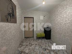 3-к квартира, вторичка, 93м2, 4/17 этаж