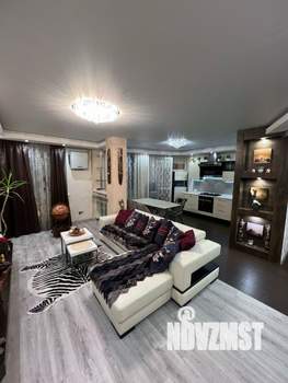 3-к квартира, вторичка, 147м2, 4/10 этаж