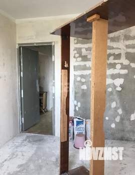 3-к квартира, вторичка, 64м2, 6/9 этаж