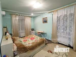 3-к квартира, вторичка, 75м2, 5/5 этаж