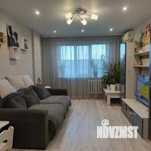 2-к квартира, вторичка, 51м2, 8/9 этаж