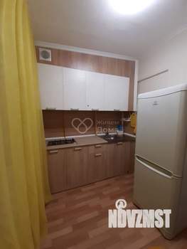 2-к квартира, вторичка, 40м2, 5/5 этаж