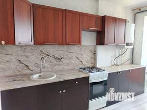 1-к квартира, вторичка, 36м2, 4/4 этаж