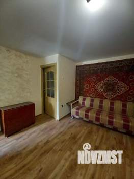 2-к квартира, вторичка, 40м2, 3/5 этаж