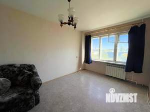 3-к квартира, вторичка, 66м2, 6/9 этаж