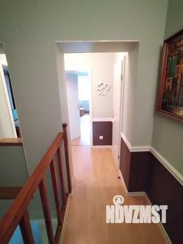 4-к квартира, вторичка, 130м2, 5/6 этаж