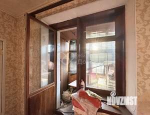 2-к квартира, вторичка, 37м2, 2/2 этаж