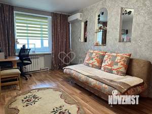 1-к квартира, вторичка, 31м2, 5/5 этаж