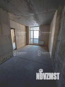 1-к квартира, вторичка, 40м2, 3/23 этаж