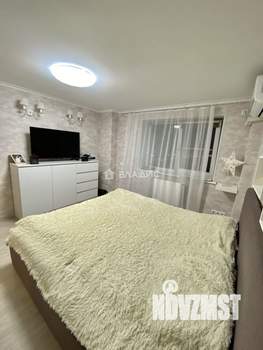 1-к квартира, вторичка, 45м2, 18/18 этаж