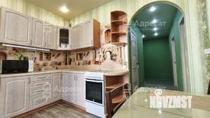 2-к квартира, вторичка, 50м2, 2/9 этаж