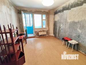 1-к квартира, вторичка, 42м2, 2/9 этаж